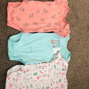 Baby clothes